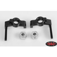 RC4WD Predator Tracks Front Fitting kit for Vaterra...