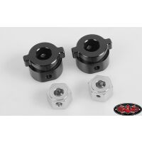 RC4WD Predator Tracks Rear Fitting kit for Vaterra Z-S1599