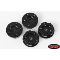 RC4WD 1.9/2.2 5 Lug Steel Wheel Hex Hub +3 Offset Z-S1273