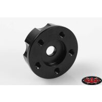 RC4WD 1.9/2.2 5 Lug Steel Wheel Hex Hub +3 Offset Z-S1273