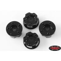 RC4WD 1.9/2.2 5 Lug Steel Wheel Hex Hub +6 Offset Z-S1276