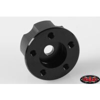 RC4WD 1.9/2.2 5 Lug Steel Wheel Hex Hub +6 Offset Z-S1276