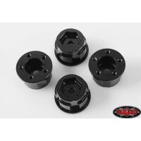 RC4WD 1.9/2.2 5 Lug Steel Wheel Hex Hub +9 Offset Z-S1278