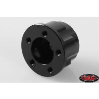 RC4WD 1.9/2.2 5 Lug Steel Wheel Hex Hub +9 Offset Z-S1278