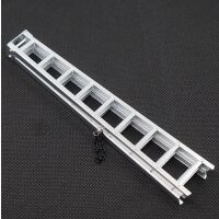 Yeah Racing 1/10 RC Rock Crawler Accessories 6 inch Aluminum Ladder