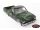 RC4WD Complete Mojave 2 Body Set For Trail Finder 2 (Camo) Z-B0115