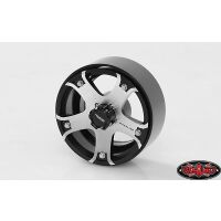 RC4WD Raceline Gunner 1.7 Beadlock Wheels Z-W0211