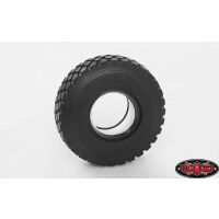 RC4WD Michelin XZL + 14.00 R20 1.9 Scale Reifen X4 Compound Z-T0141