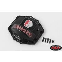 RC4WD RC4WD Teraflex Diff Cover for Axial Wraith Z-S1678
