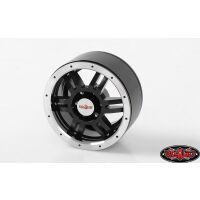 RC4WD Rugged 1.9 Beadlock Wheels Z-W0220