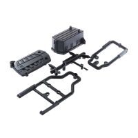 Axial AX31179 WRAITH/AX10 Empfänger Box