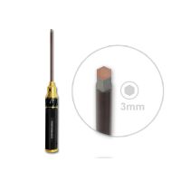 Scorpion SP-TL004 High Performance Tools - 3.0mm Hex Driver