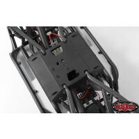 RC4WD RC4WD Delrin Lower Skid Plate for Axial Wraith Z-S1688