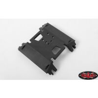 RC4WD RC4WD Delrin Lower Skid Plate for Axial Wraith Z-S1688