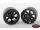RC4WD Mickey Thompson Metal Series MM-366 1.9 Beadlock Wheels Z-W0237