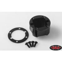 RC4WD Aluminum Diff Case for D44 and Axial Axles Z-S1683