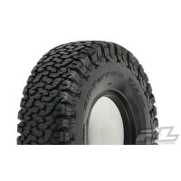 Pro-Line BFGoodrich All-Terrain KO2 G8 Front/Rear 1.9" Rock Crawling Tires (2)