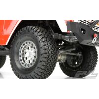 Pro-Line BFGoodrich All-Terrain KO2 G8 Front/Rear 1.9" Rock Crawling Tires (2)