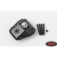 RC4WD Ballistic Fabrications Diff Cover for Vaterra Ascender Z-S1679