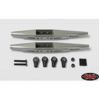 RC4WD SLVR Rear Trailing Arms for Axial Yeti 1/10 Z-S1661