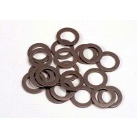 Traxxas Scheiben 5x8x0,5 1985
