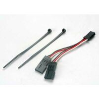Traxxas Servo Y-Kabel 2046