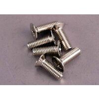 4x12mm Senkschraube