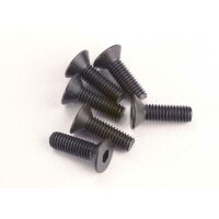 3x10mm Senk Sechskant-Schraube