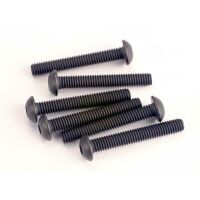 3x20mm Sechskant-Schraube