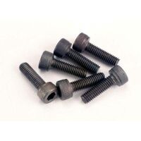 Schrauben 3x10mm