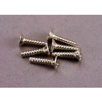 Schrauben 3x12mm