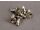 Schrauben 3x6mm COUNTERSUNK SELF-