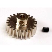 Traxxas Motorritzel 32dp, 22 Zähne 3952