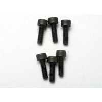 Traxxas 2.5x8mm Schraube 3965