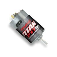 Titan 550 Motor 21T