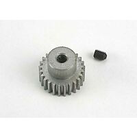 Traxxas Ritzel 25Z 48dp 4725