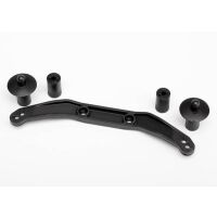 Traxxas Karosseriehalter 6815R