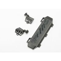 Traxxas Akkufach-Deckel (1) 7026