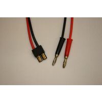 HSP Ladekabel TRX 30cm 14AWG HSPC002