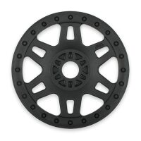ProLine OBSO ProLine-Split Six V2 (schwarz) 2724-03