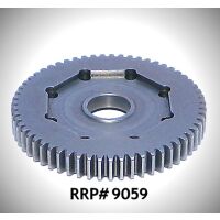 Robinson Machined 48DP Steel spur 59t 9059