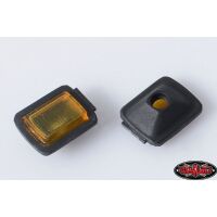 RC4WD Turn Signal Light Set for Tamiya CC01 Jeep Wrangler (Detaile VVV-C0094