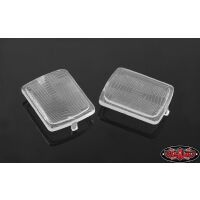 RC4WD Front Lamp Lenses for RC4WD Mojave Body VVV-C0205