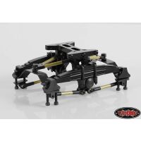 RC4WD Scale Rear Suspension System for Tamiya 1/14 Semi...