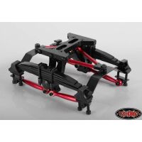 RC4WD Scale Rear Suspension System for Tamiya 1/14 Semi...