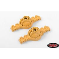 RC4WD Rear Axle Cases for Earth Mover VVV-S0126