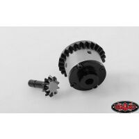 RC4WD Main Gear and Pinion Shaft for Earth Mover (F&R) VVV-S0128