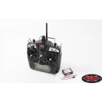 RC4WD Replacement Radio for Earth Mover VVV-S0131