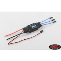 RC4WD Earth Mover 60A Brushless ESC VVV-S0133