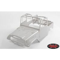 RC4WD RC4WD Cruiser Main Body Z-B0061